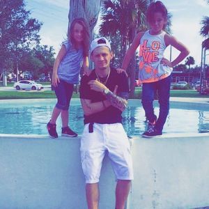 Meet your Posher, Trevor